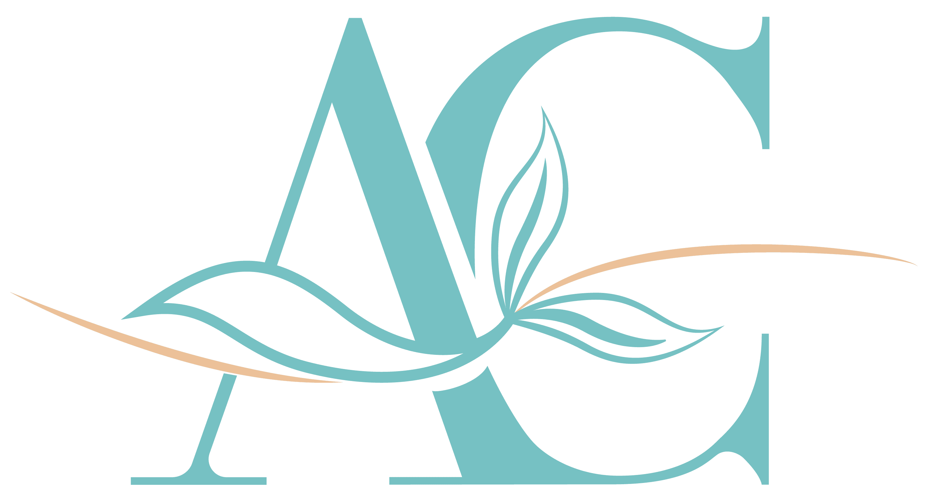 Amanda Cristina Santos Logo